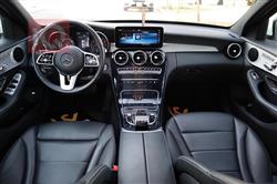 مێرسێدس بێنز C-Class